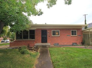 201 Harrison St, Denver, CO 80206