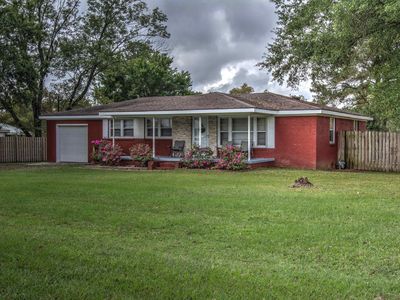 7863 Burton Dr, Henagar, AL, 35978