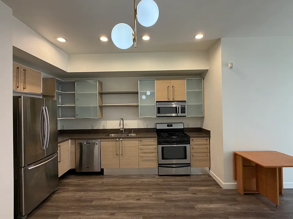 1234 Wilshire Blvd #115