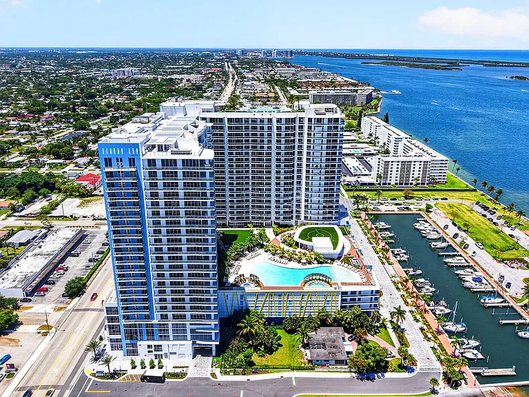 220 Lake Shore Dr #1708 — Photo 76