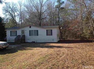 86 Edward Best Rd, Louisburg, NC 27549