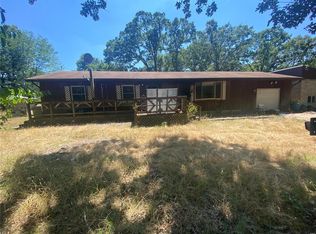 21950 Camden County Line Rd, Stoutland, MO 65567