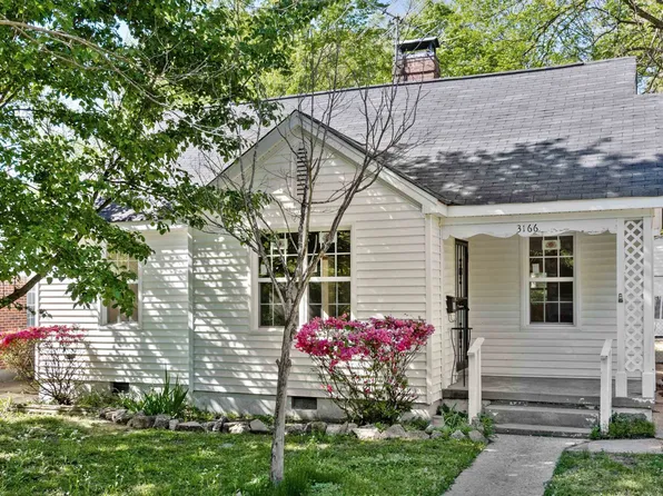 3166 Choctaw Ave, Memphis, TN 38111