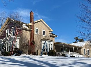 531 Paine Rd, North Attleboro, MA 02760