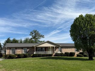 1656 Rosebank Ave, Cookeville, TN 38506