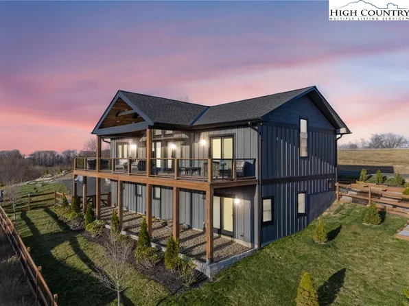 92 Grouseberry Drive, Banner Elk, NC 28604