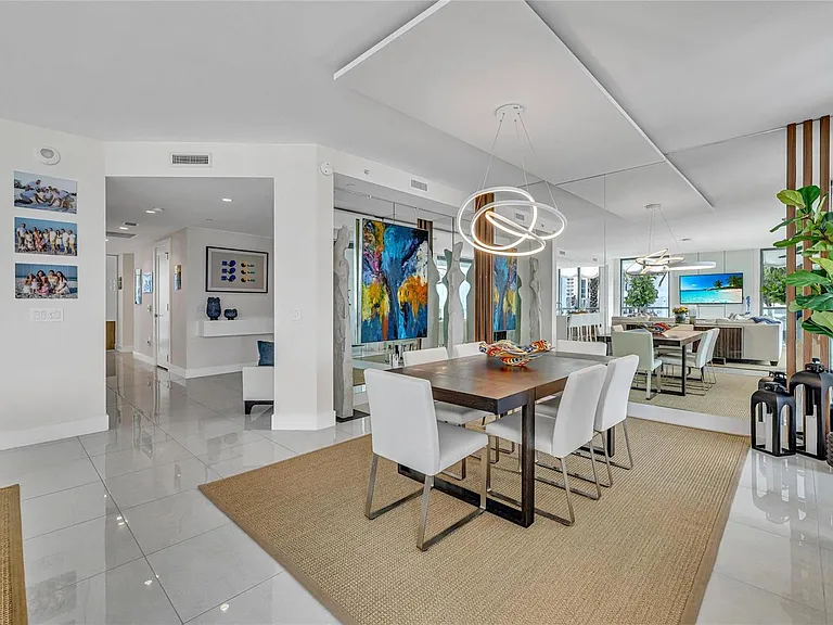 100 E Las Olas Blvd #1701 — Photo 13