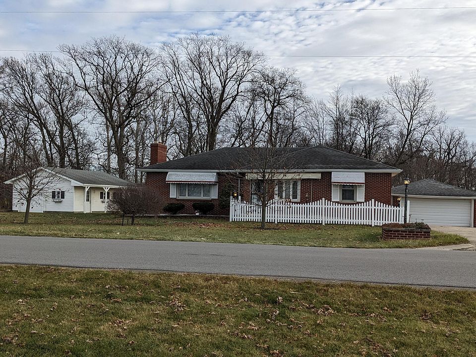 21759 Road 23 S T, Fort Jennings, OH 45844 Zillow