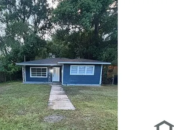 81 Lefevre St, Mobile, AL 36607