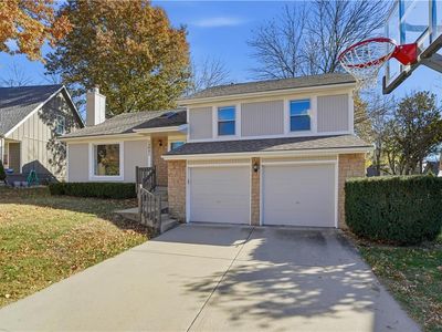 12021 S Hagan St, Olathe, KS, 66062