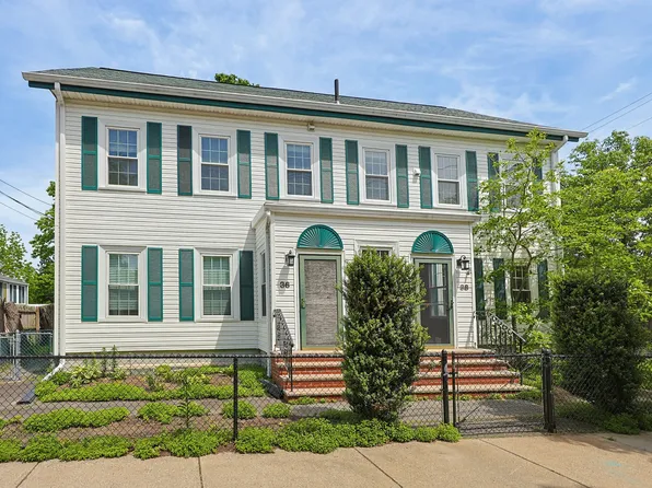36-38 Albion St, Malden, MA