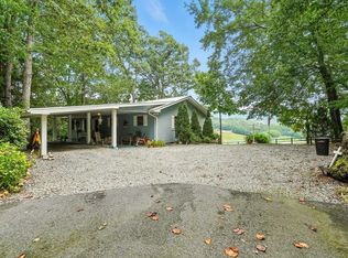 160 Largen Rd, Blairsville, GA 30512