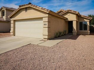 11726 W Shaw Butte Dr, El Mirage, AZ 85335