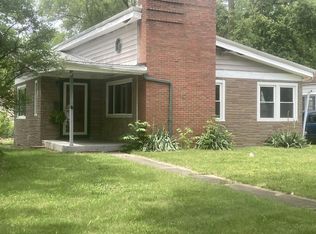 839 North Ave, Battle Creek, MI