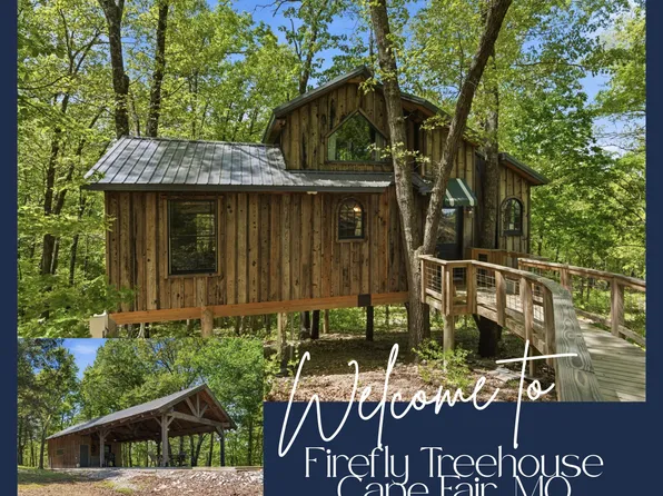 5735 W State Highway 76, Cape Fair, MO 65624