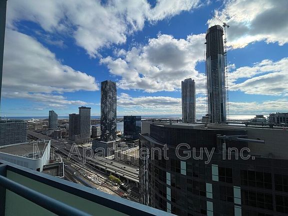 2nd image of 8 The Esplanade Suite 3901