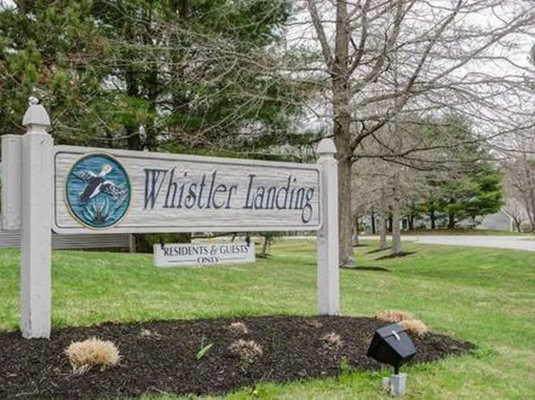 23 Whistlers Lndg, Scarborough, ME 04074