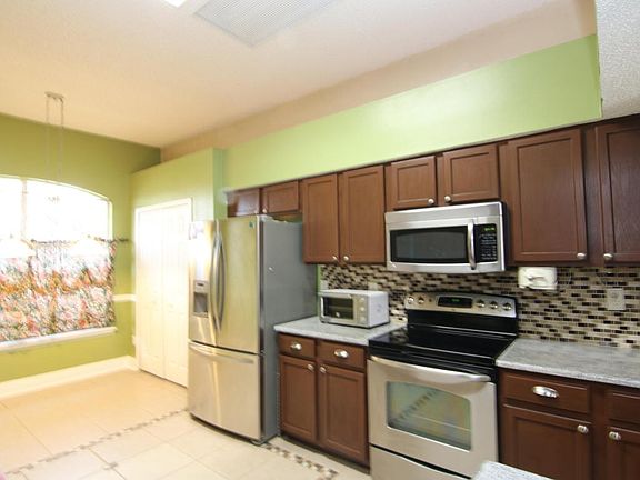 View of Kitchen