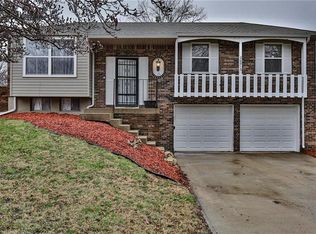 20313 E 17th St N, Independence, MO 64056