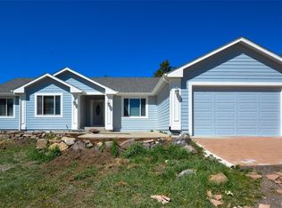 40477 Ferns Rd, Elizabeth, CO 80107