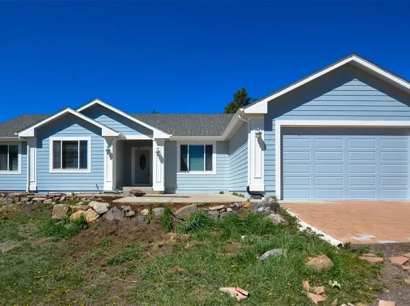 40477 Ferns Road, Elizabeth, CO 80107