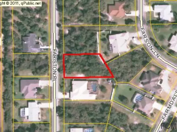 24 Fariston Pl, Palm Coast, FL 32137