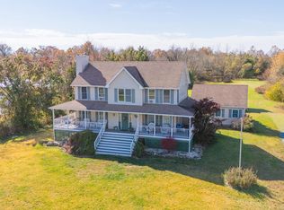 570 Province Line Rd, Allentown, NJ 08501