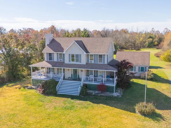 570 Province Line Rd, Allentown, NJ 08501