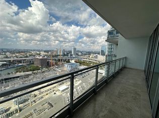 92 SW 3rd St APT 2608, Miami, FL 33130