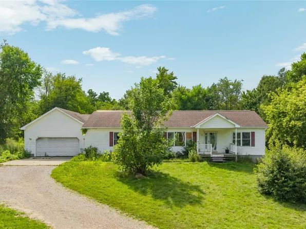13872 Sheridan Rd, Manchester, MI 48158