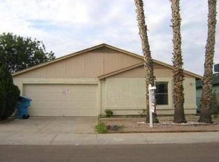 417 E Marco Polo Rd, Phoenix, AZ 85024