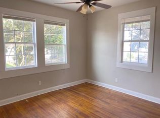 812 N Dorgenois St, New Orleans, LA 70119