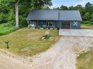 23736 110th Ave, Tustin, MI 49688