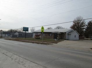310 S 10th St, Tarkio, MO 64491