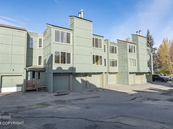 411 Sweetgale Ct #411, Anchorage, AK 99518