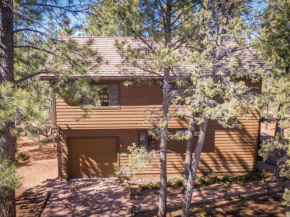 2276 Lindbergh Rd, Heberovergaard, AZ 85933 Zillow
