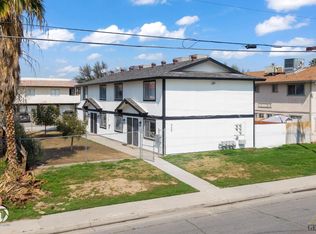 900 Pacheco Rd, Bakersfield, CA 93307