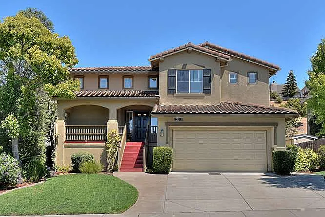 25318 Gold Hills Dr photo 1
