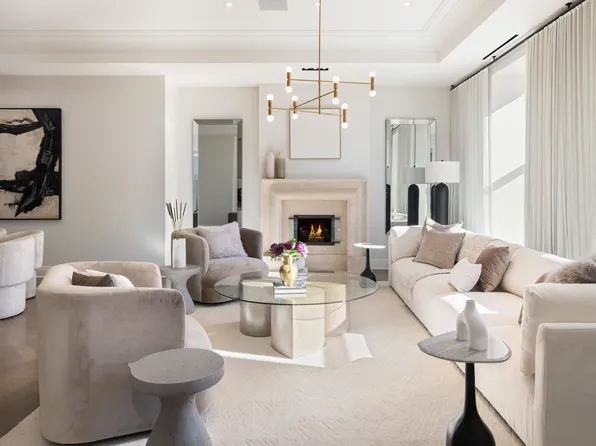 101 West 78th Street image 18 of 19