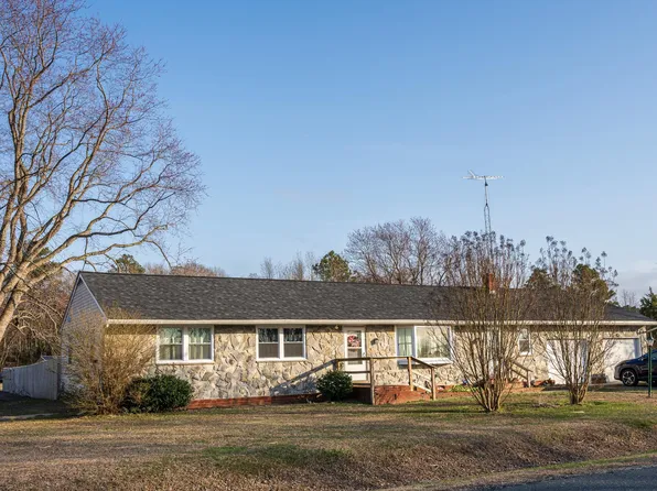 5649 Thompsontown Rd, East New Market, MD 21631