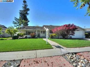 41449 Pelham Ct, Fremont, CA 94539