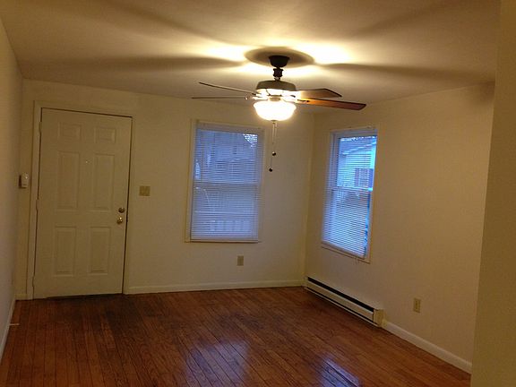 Living Room from Hall