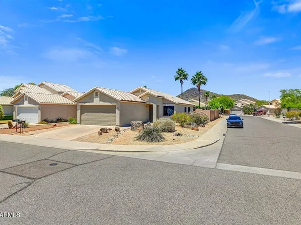 2162 E DONALD Drive, Phoenix, AZ 85024