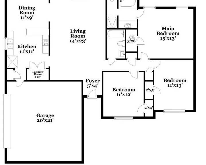 35 Riverside Ct — Photo 2