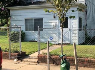 4401 Douglas St NE, Washington, DC 20019