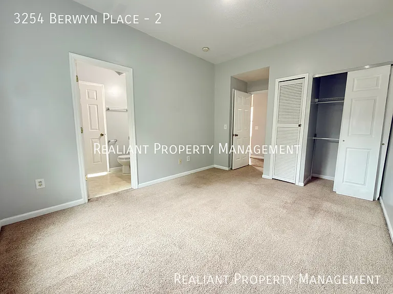 3254 Berwyn Pl #2 — Photo 6