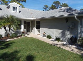 951 S Lakewood Ter APT C, Port Orange, FL 32127