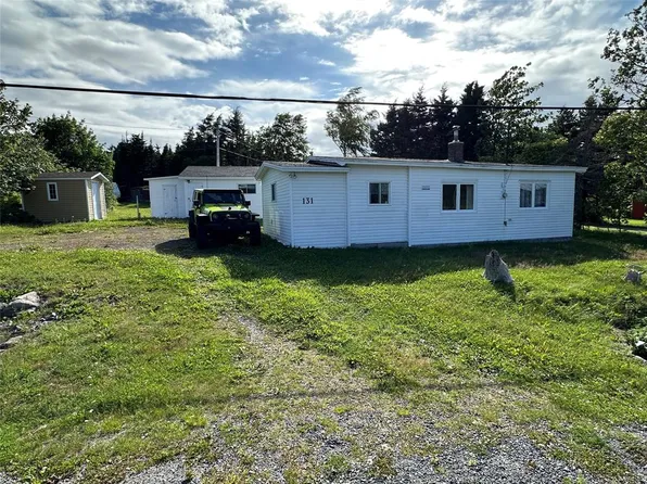 131 Main Road, Winterton, NL A0B3M0