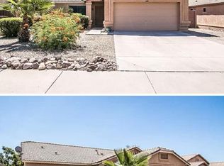 1089 W 15th Ln, Apache Junction, AZ 85120