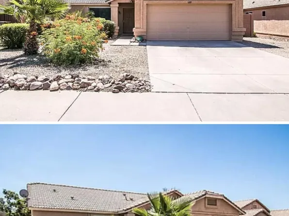 1089 W 15th Ln, Apache Junction, AZ 85120